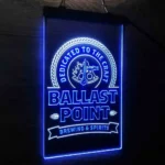 Ballast Point Brewing Neon Sign Co 1
