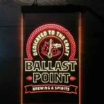 Ballast Point Brewing Neon Sign Co 1