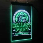 Ballast Point Brewing Neon Sign Co 1