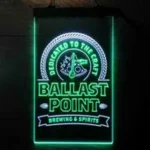 Ballast Point Brewing Neon Sign Co 1