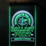 Ballast Point Brewing Neon Sign Co 1