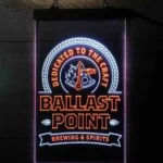Ballast Point Brewing Neon Sign Co 1