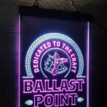 Ballast Point Brewing Neon Sign Co 1