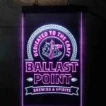Ballast Point Brewing Neon Sign Co 1