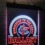 Ballast Point Brewing Neon Sign Co 1