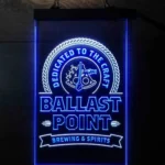 Ballast Point Brewing Neon Sign Co 1