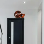 Baltimore Orioles Metal Sign Orioles Bird Mascot 1