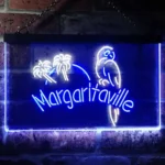 Beach Coastal Neon Sign Jimmy Buffett Margaritaville 1