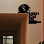 Beer Bar Metal Sign Alexander Keith8217s Carafe Cap 1