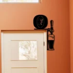 Beer Bar Metal Sign Artistic Foster Tap Handle 1