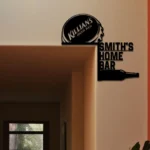 Beer Bar Metal Sign Killian8217s Jug Cap 1