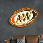 Beer Bar Neon Sign Aampw Root Led 1