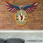 Beer Bar Neon Sign Alexander Keith American Eagle 1