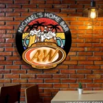 Beer Bar Neon Sign Custom Aampw Root 1