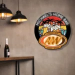 Beer Bar Neon Sign Custom Aampw Root 1
