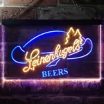 Beer Bar Neon Sign Leinenkugel8217s S Wisconsin Home Bar 1