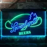 Beer Bar Neon Sign Leinenkugel8217s S Wisconsin Home Bar 1