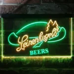 Beer Bar Neon Sign Leinenkugel8217s S Wisconsin Home Bar 1