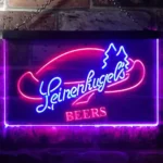 Beer Bar Neon Sign Leinenkugel8217s S Wisconsin Home Bar 1