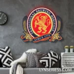 Beer Bar Neon Sign Stroh Led 1