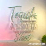 Beer Bar Neon Sign Tequila May Not Be The Answer But It8217s Worth A Shot 1