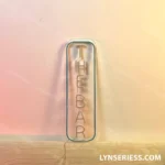 Beer Bar Neon Sign Vertical Open 1