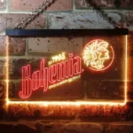 Bohemia Neon Sign House Bar 1