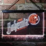 Bohemia Neon Sign House Bar 1