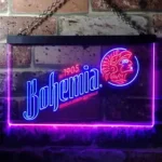 Bohemia Neon Sign House Bar 1