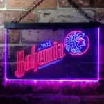 Bohemia Neon Sign House Bar 1