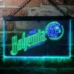 Bohemia Neon Sign House Bar 1