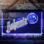 Bohemia Neon Sign House Bar 1