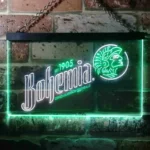 Bohemia Neon Sign House Bar 1