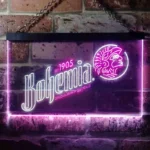 Bohemia Neon Sign House Bar 1