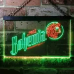 Bohemia Neon Sign House Bar 1