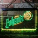 Bohemia Neon Sign House Bar 1