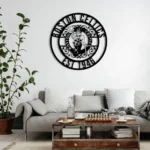 Boston Celtics Metal Sign Custom Nba 1