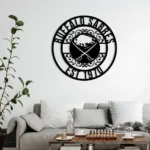 Buffalo Sabres Metal Sign Custom Nhl 1