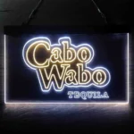 Cabo Wabo Tequila Neon Sign Timeless 1