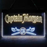 Captain Morgan Neon Sign Cm 1