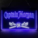 Captain Morgan Neon Sign Cm 1