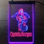 Captain Morgan Neon Sign Rum 1