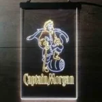 Captain Morgan Neon Sign Rum 1