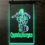 Captain Morgan Neon Sign Rum 1