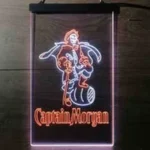 Captain Morgan Neon Sign Rum 1