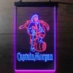 Captain Morgan Neon Sign Rum 1