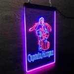 Captain Morgan Neon Sign Rum 1