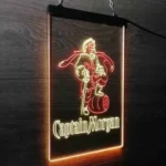 Captain Morgan Neon Sign Rum 1