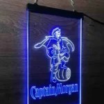 Captain Morgan Neon Sign Rum 1