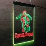 Captain Morgan Neon Sign Rum 1